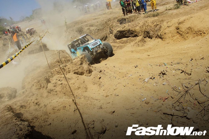 SMN, GTRadial, Lupromax, UTV Extreme Offroad 13