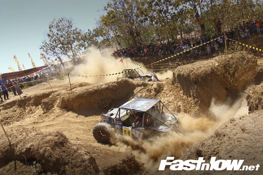 SMN, GTRadial, Lupromax, UTV Extreme Offroad 14