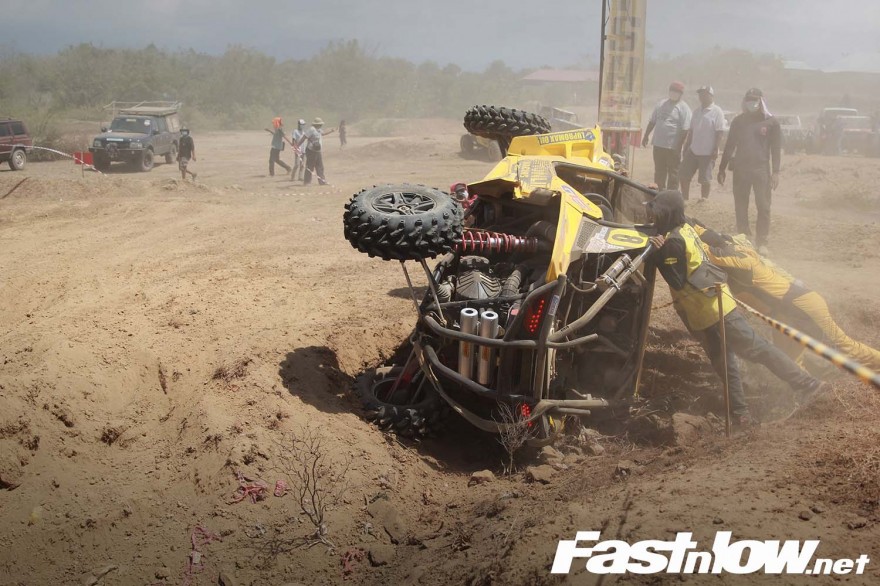 SMN, GTRadial, Lupromax, UTV Extreme Offroad 3