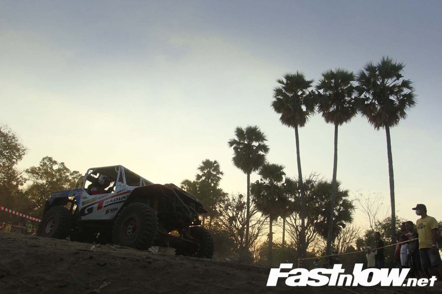SMN, GTRadial, Lupromax, UTV Extreme Offroad 6