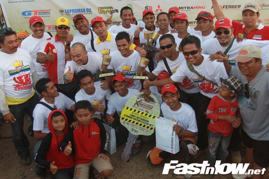SMN, GTRadial, Lupromax, UTV Extreme Offroad 9