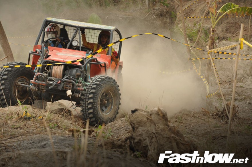 Hardys land sencaki offroad 3