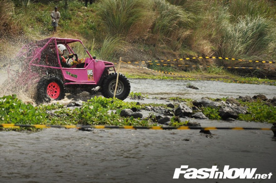 Hardys land sencaki offroad 5