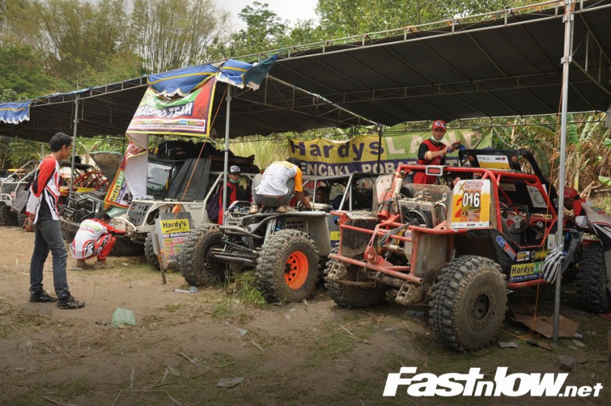Hardys land sencaki offroad 7