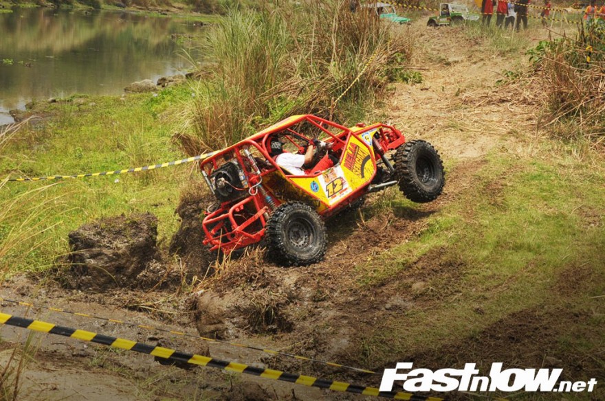 Hardys land sencaki offroad 8