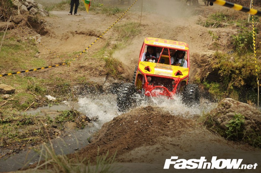Hardys land sencaki offroad 9