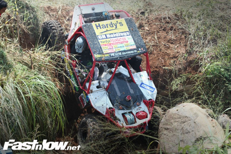 canti dharma adveture offroad 2014 2