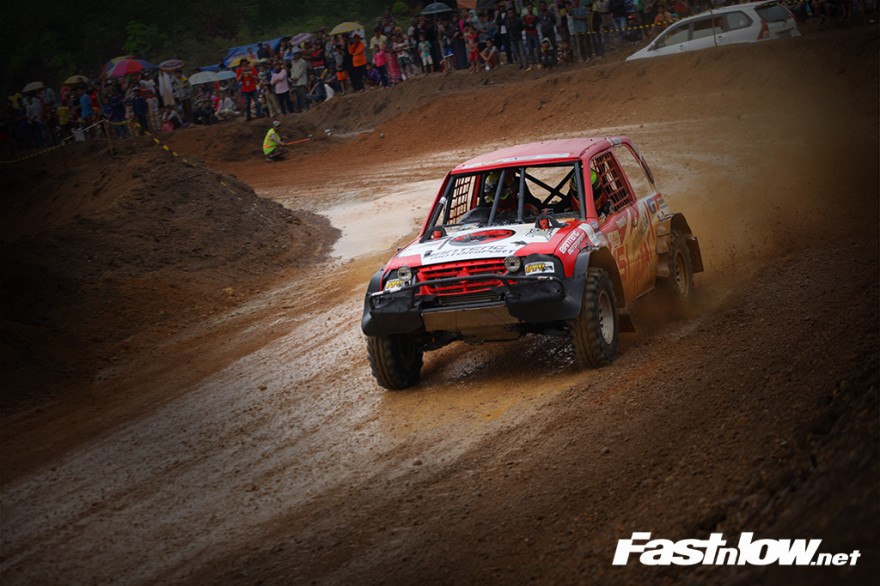 Demas Agil GTRadial Fastnlow IXOR Speed offroad banteng 8