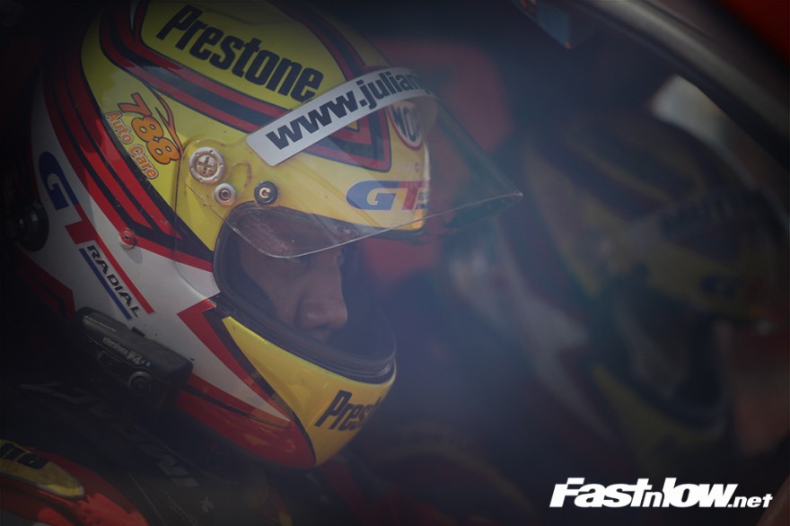 Julian johan GTRadial Luminox Fastnlow IXOR Speed offroad prestone 10