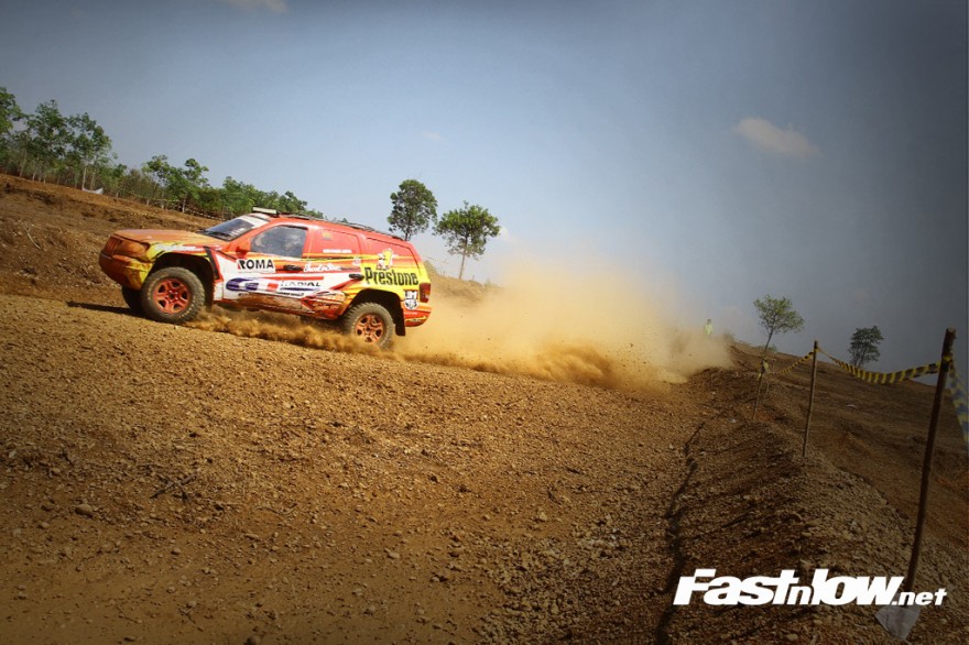 Julian johan GTRadial Luminox Fastnlow IXOR Speed offroad prestone 4