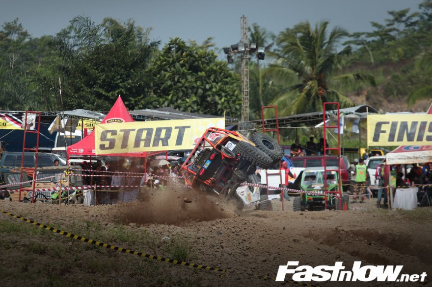 SMN Offroad Tasik 2