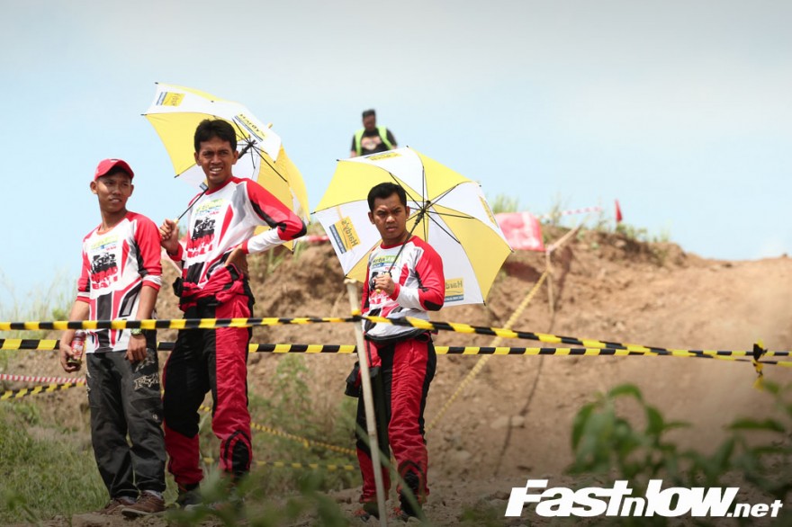 SMN Offroad Tasik 8