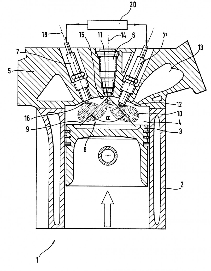 direct injection