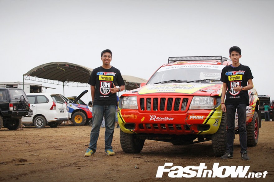 smn speed offroad final 4
