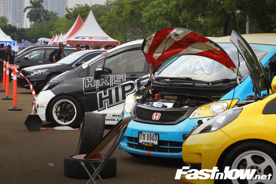 Drift++ Total, Proton, GTradial keyoran 6