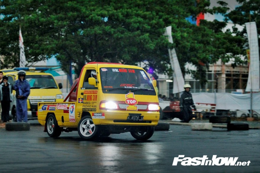 Drift Goyang Karawang_Sponsor GT Radial 027