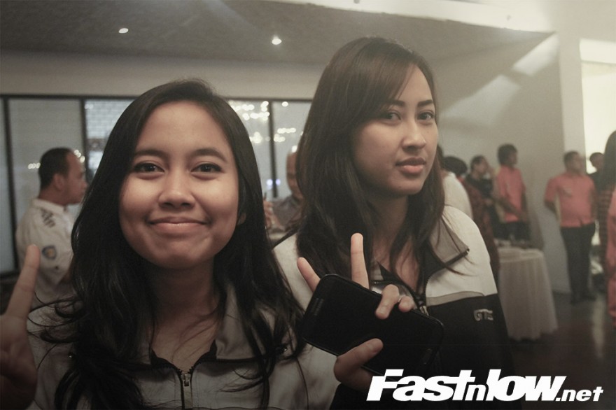 GT Radial SMN Award 2014