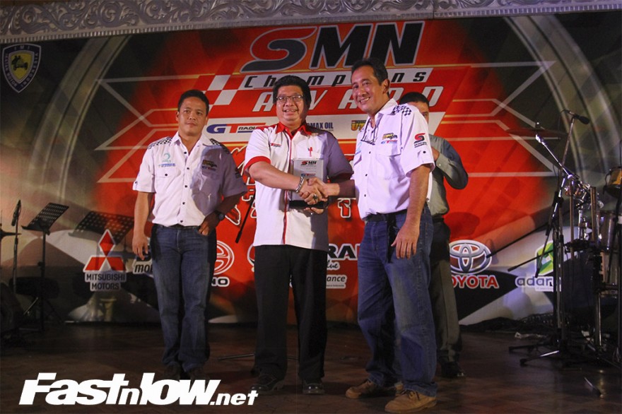 SMN Award 2 2014