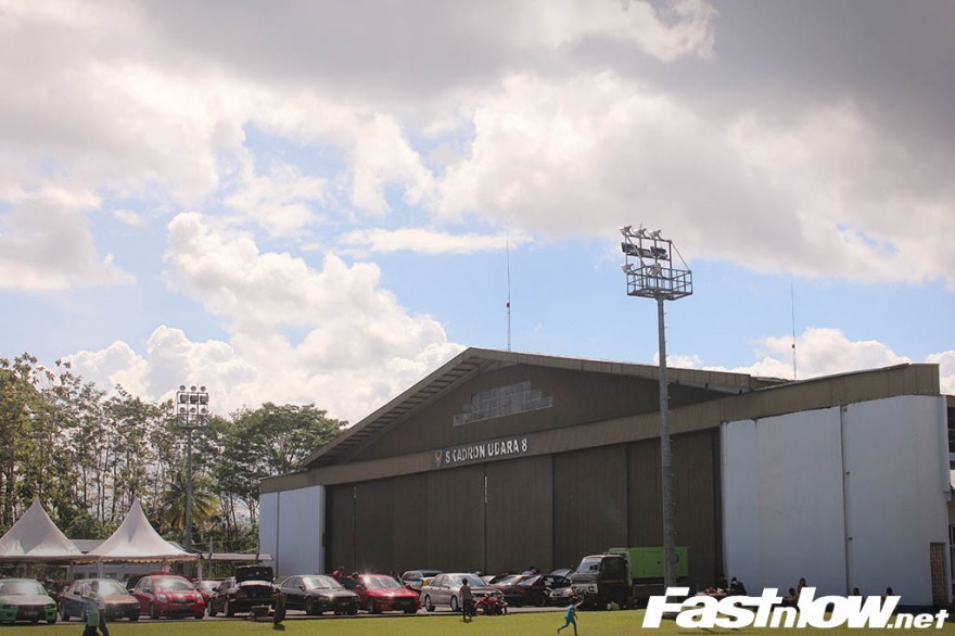dragrace bogor fastnlow 7