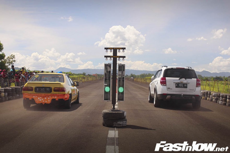 dragrace bogor fastnlow 5