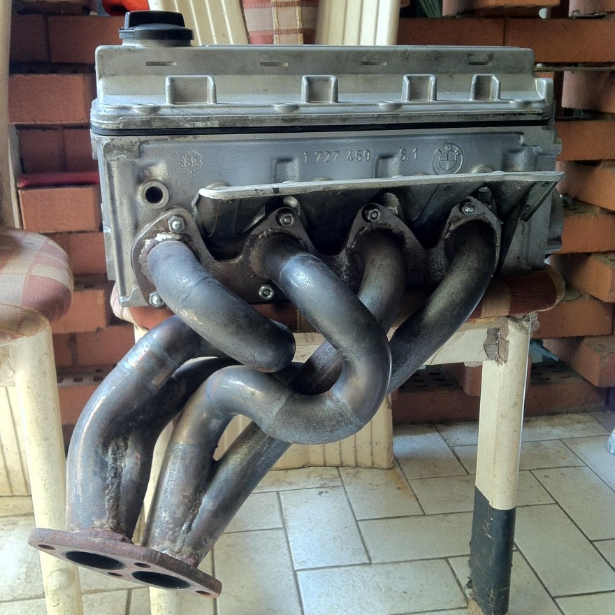 Jureq drift did you know MBW e30 K18 engineering fastnlow 2
