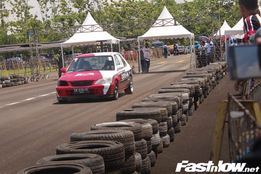 dragrace bogor fastnlow 1