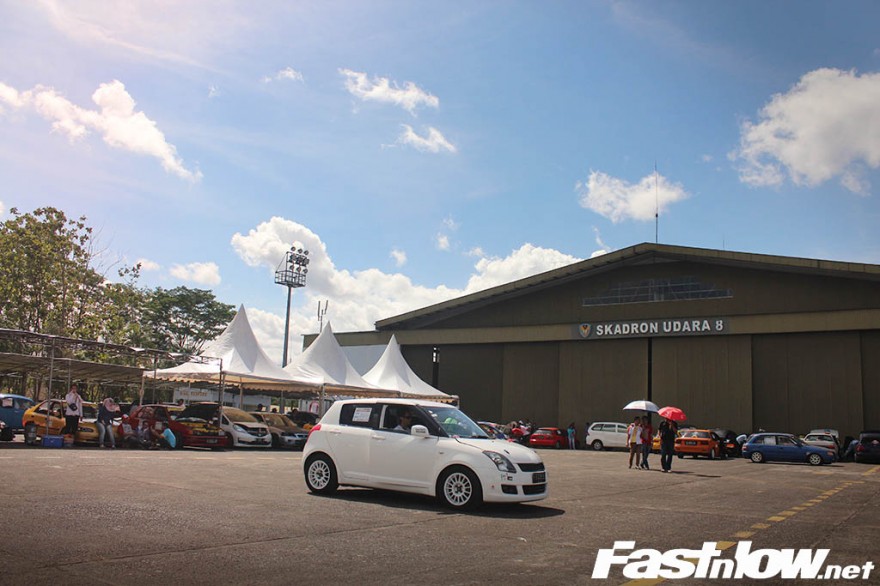 dragrace bogor fastnlow 6