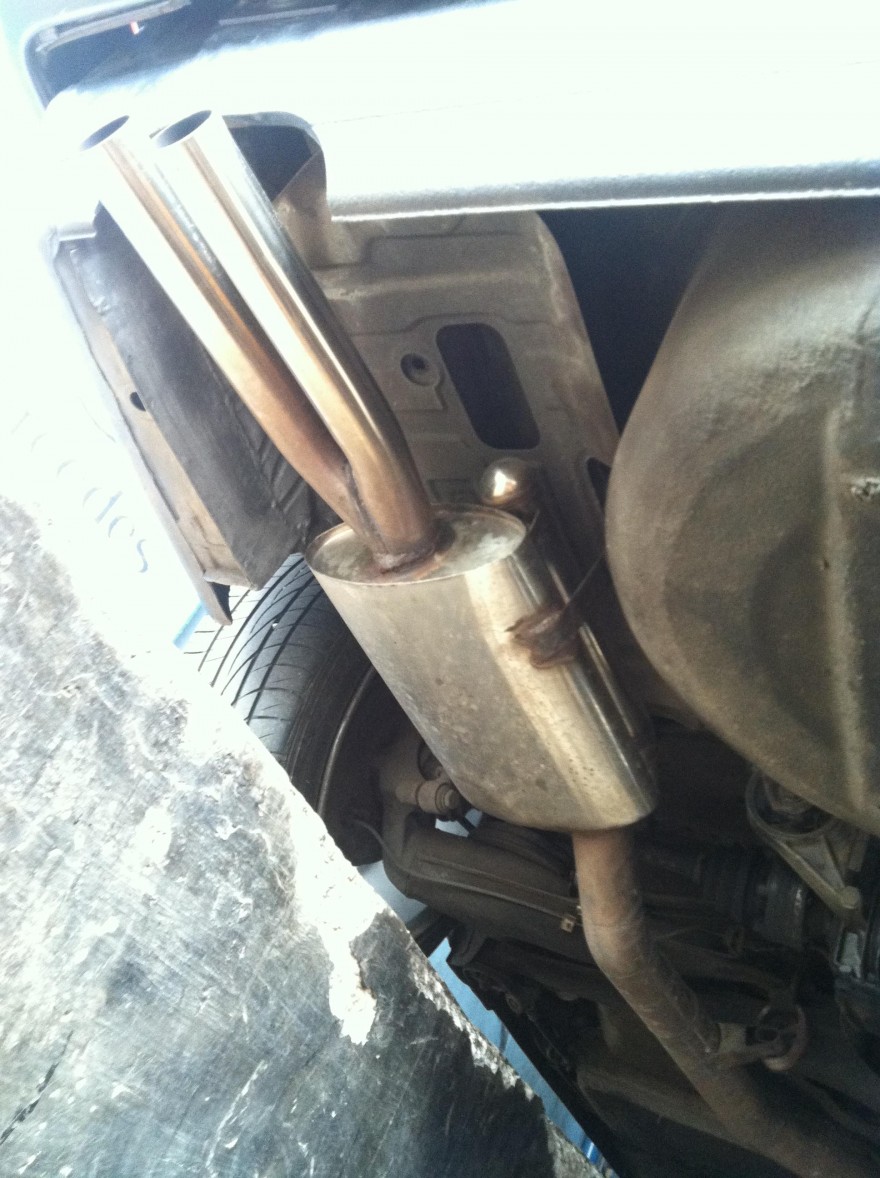 Jureq drift did you know MBW e30 K18 engineering fastnlow 3