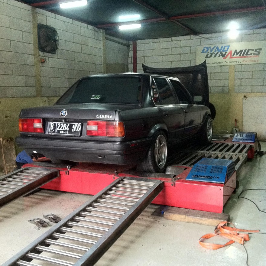 Jureq drift did you know MBW e30 K18 engineering fastnlow 7