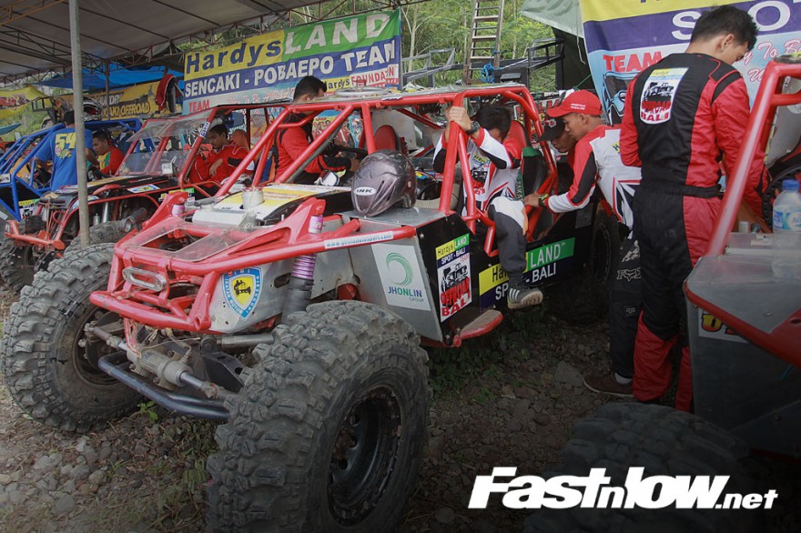 Yogyakarta dan Sencaki Management dalam Genggaman Wahyu Lamban 07