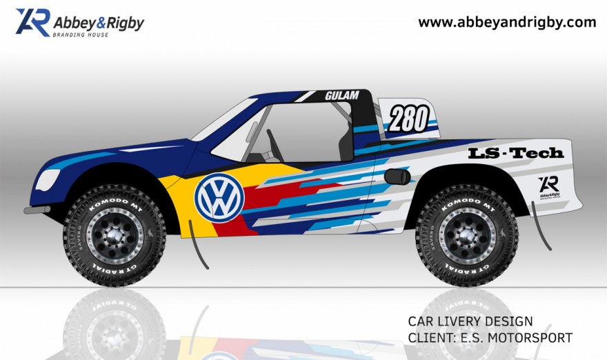 Abbey & rigby Julian Johan jeje speed offroad 2015 4