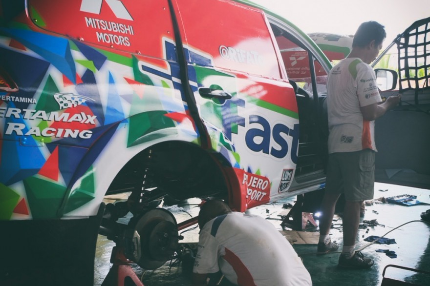 Fastron Offroad Racing Team - Car2 1 Fastron Offroad Racing Team - Track Sirkuit Fastron Offroad Racing Team - Track Sirkuit 1 speed batulicin 2015 race