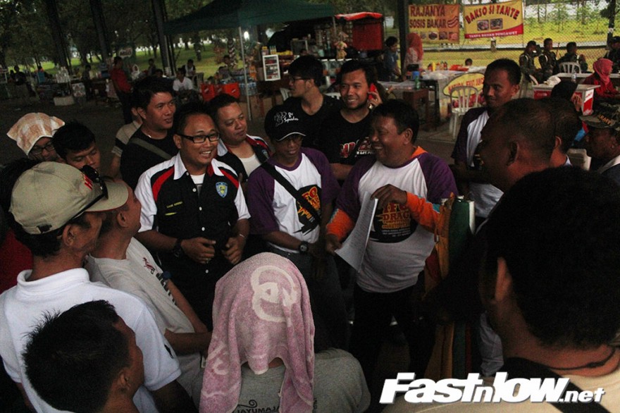IFO Drag Competition  dragrace 201m indonesia dragrace trek lurus 402m