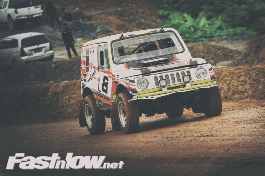 IMG_3701 fen saparita in action batu licin  kalimantan speed offroad kejurnas edit IXOR 2015 race balapan 4x4