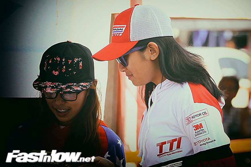 IMG_4939 para pembalap wanita slalom 2015