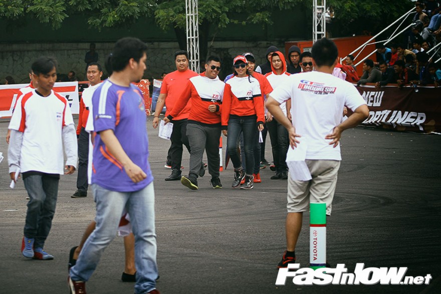IMG_5183 Mappingnya rame bos