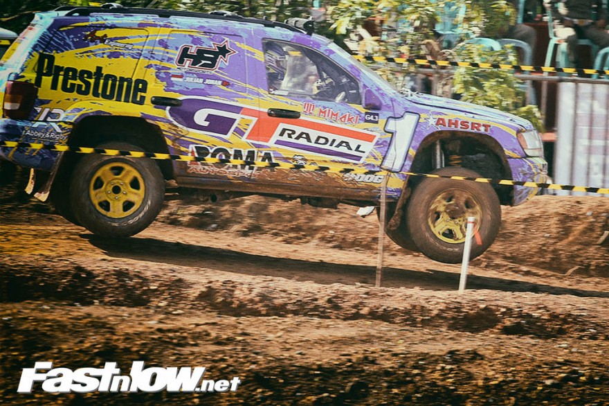 Jeje GT Radial jeje batu licin kalimantan speed offroad kejurnas IXOR 2015 race balapan 4x4 1