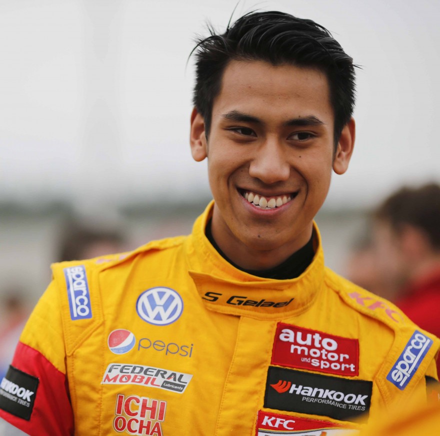 FIA F3 European Championship Tests - Valencia
