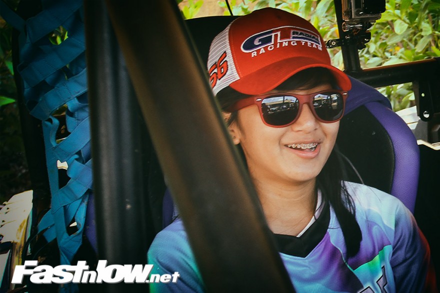 anlinka hardianti batu licin  kalimantan speed offroad kejurnas IXOR 2015 edit race balapan 4x4