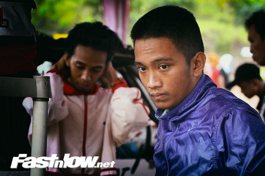 dema agil batu licin  kalimantan speed offroad kejurnas IXOR 2015 race balapan 4x4
