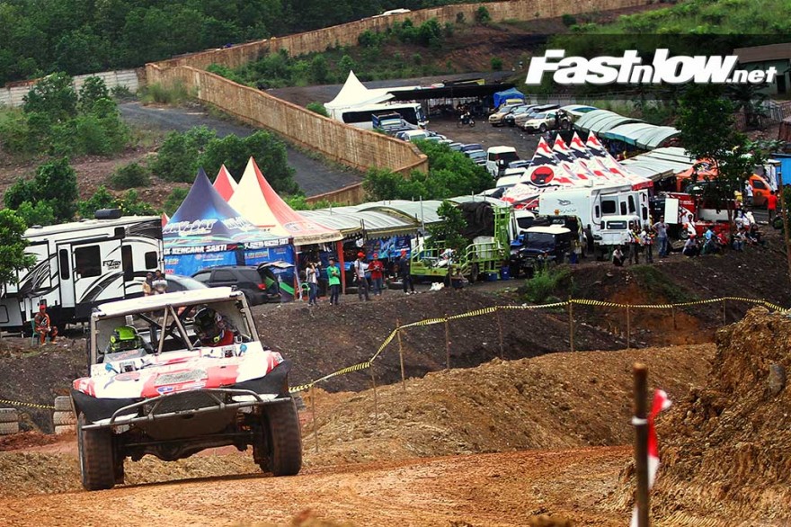 demas shake down batu licin  kalimantan speed offroad kejurnas IXOR 2015 race balapan edit  4x4