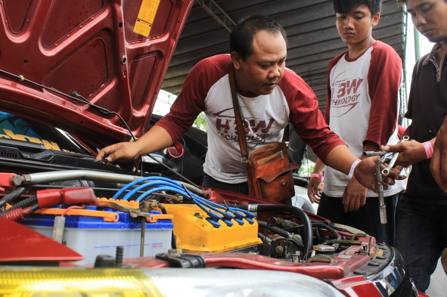 dragrace idc 2015 race gt radial fastnlow boyolali ayopa bapalan mobil 201m 2