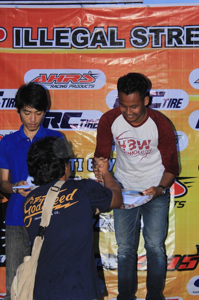 dragrace idc 2015 race gt radial fastnlow boyolali ayopa bapalan mobil 201m 7
