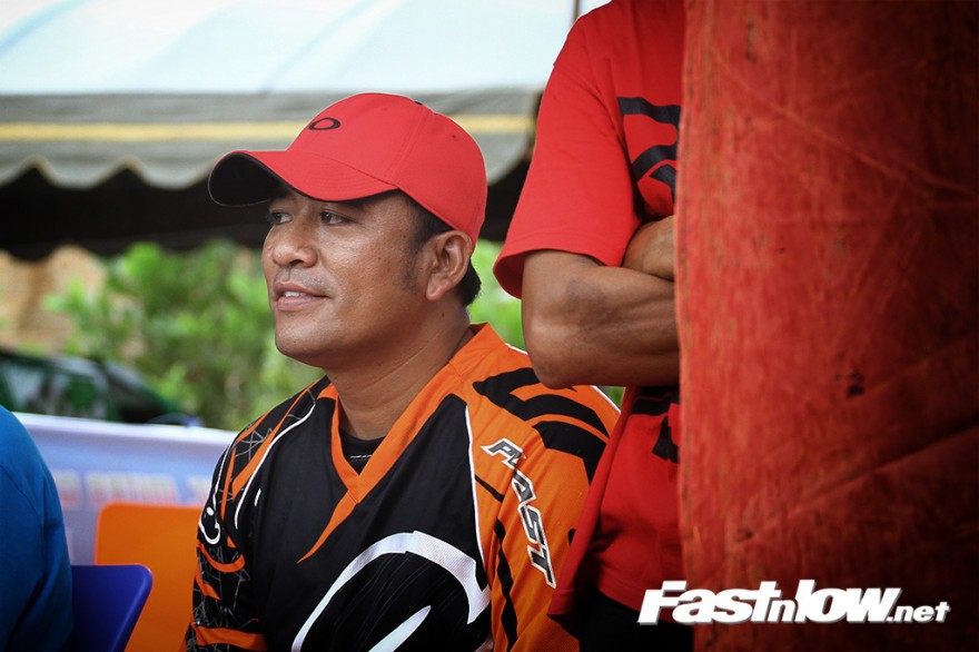 pak blegur astri mining batu licin speed offroad kejurnas IXOR 2015 edit