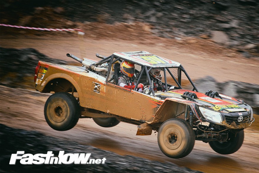 wahyu lmban batu licin  kalimantan speed offroad kejurnas IXOR 2015 race balapan 4x4