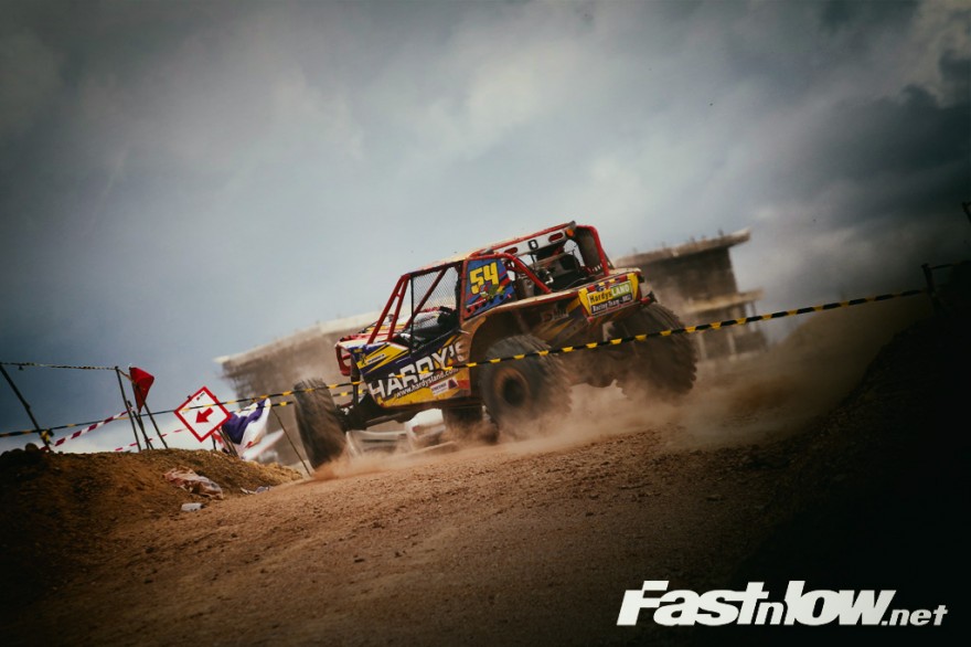 ( 4 )wahyu lamban jatmiko action extreme 3 offroad kalimantan batulicin