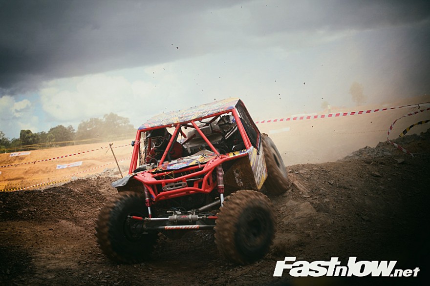 ( 5 )wahyu lamban jatmiko action ss2 extreme 3 offroad kalimantan batulicin