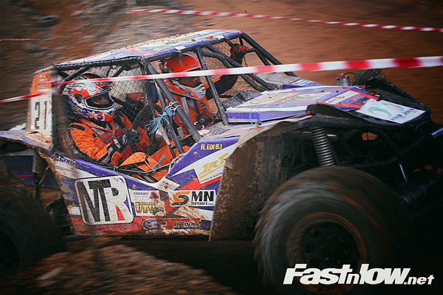 ( 6 ) edi BJ indonesia extreme 4x4 individual batulicin kalimantan