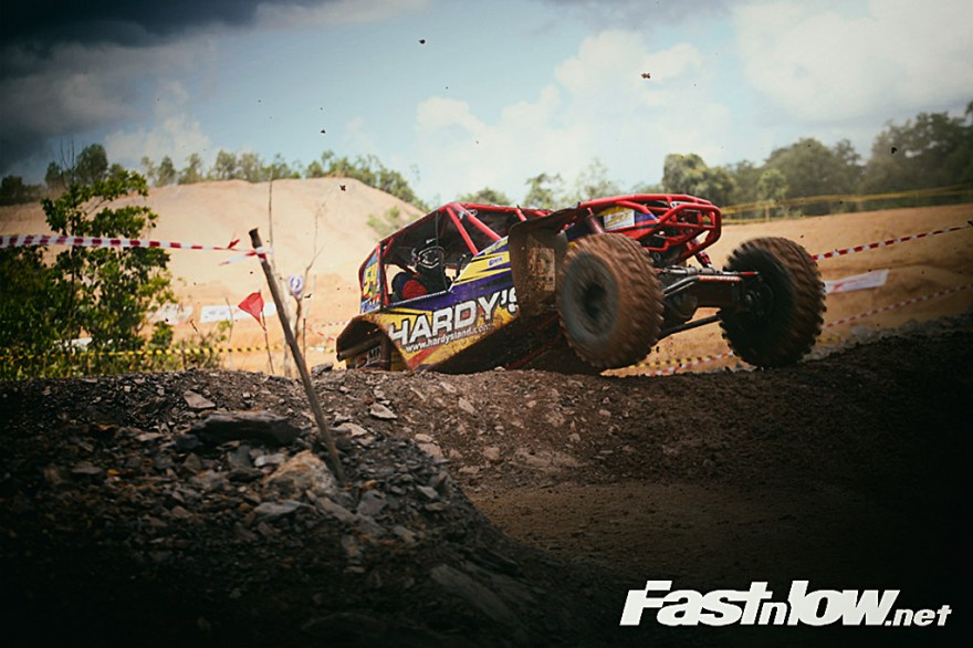 ( 6 ) wahyu lamban jatmiko action ss2 extreme offroad kalimantan batulicin