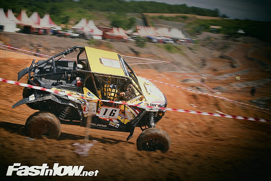 ( 7 )utv indonesia extreme 4x4 individual batulicin kalimantan